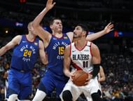 Portland and Denver are not used to such high stakes.